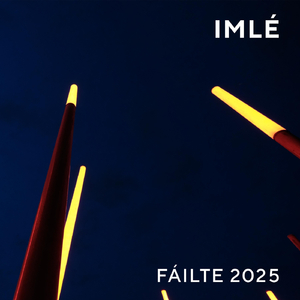 Fáilte 2025 (feat. Ríona Sally Hartman & Fergal Edward)