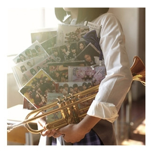 ブラバンAKB48!スペシャルメドレー (ヘビーローテーション~Everyday、カチューシャ~ポニーテールとシュシュ~真夏のSounds good!~フライングゲット)