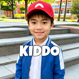KIDDO