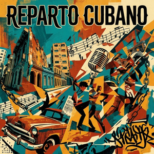 Reparto Cubano