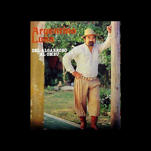 Del Algarrobo al Ombu