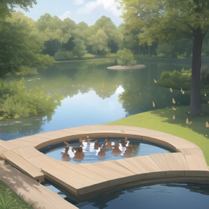 どんぐりころころ