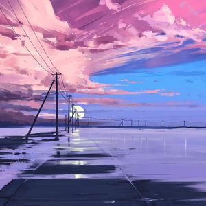 所以我伸出了手