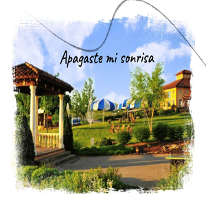 Apagaste Mi Sonrisa