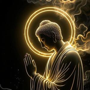 黑財神心咒(財富之門)