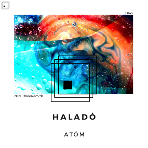 Haladó (Extended Mix)