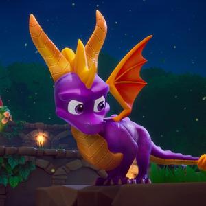 Spyro