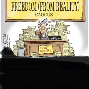 FREEDOM (feat. Roey Daxynn)