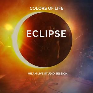 Eclipse (feat. Eric Marienthal, Per Mathisen & Giorgio Di Tullio)