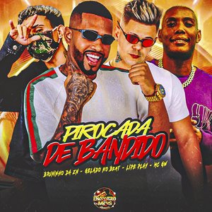 Pirocada de Bandido (feat. Mc Gw)