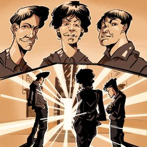 Missione (feat. bea perez)