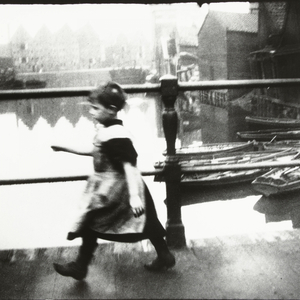 Nieuwmarkt (Original Mix)