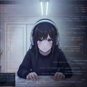 夜更かし編集