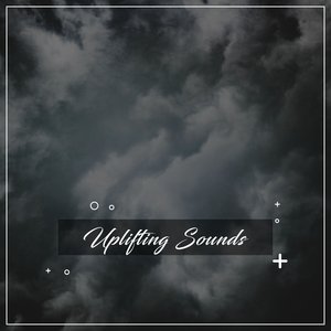 Flowing Mountain River