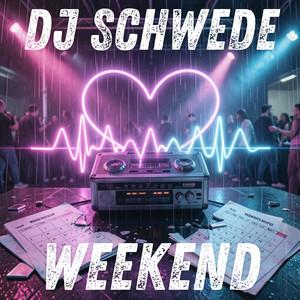 Weekend (Radio Version)