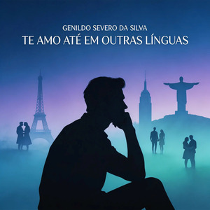Te Amo Até Em Outras Línguas