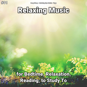 Relaxing Music, Pt. 16