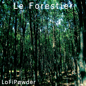 Le Forestier