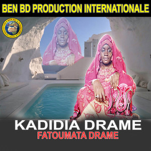 Fatoumata Drame