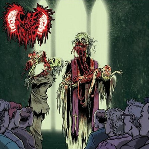 Drowning in the American Cesspool