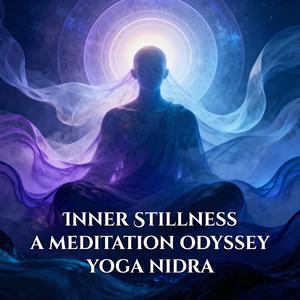 Inner Stillness (A Meditation Odyssey Yoga Nidra)