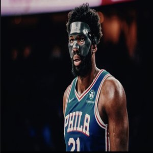 StreetBall (Freestyle 53)