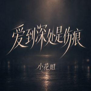 爱到深处是伤痕
