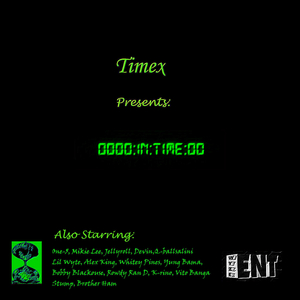 Catchin My Plays (feat. Jellyroll & Mikie Lee)