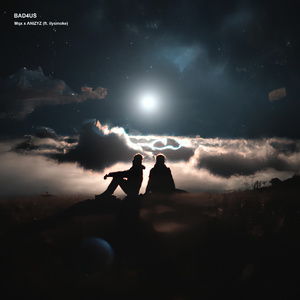 BAD4US (Sped Up Edit)