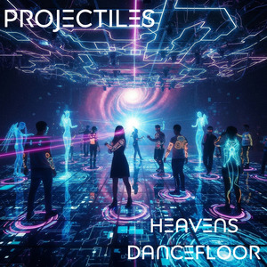 Heavens Dancefloor