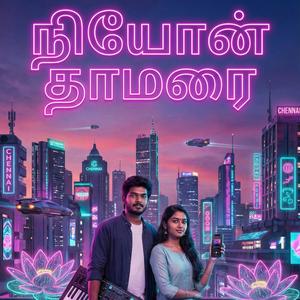 Neon Thamarai