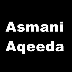 Asmani Aqeeda