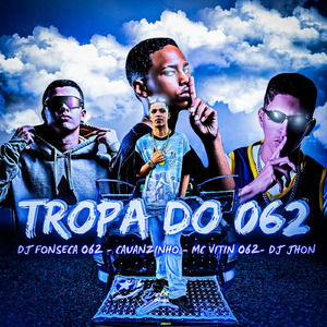 TROPA DA 062