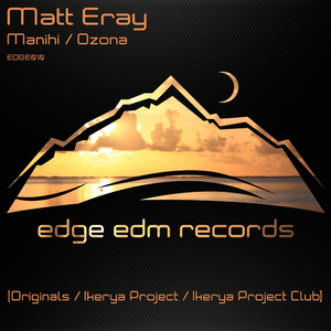 Manihi (Ikerya Project Remix)