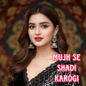 Mujh se shadi karogi