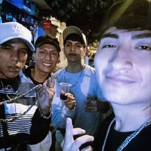 Pásame el blunt (feat. Cris Whiz & Grillete)