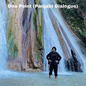 One Point (Panjabi Dialogue)