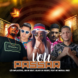 Vou Passar