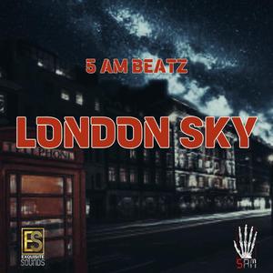 LONDON SKY