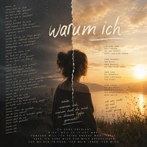 ,Warum Ich"