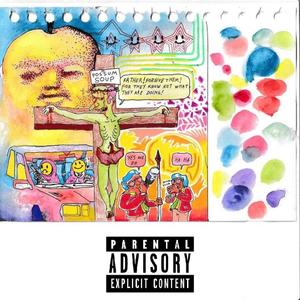 Bloodclot (feat. The Lil Paris)