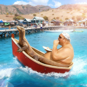 Sahabat Yang Mengingkari Janjinya