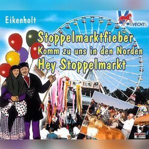 Stoppelmarktfieber
