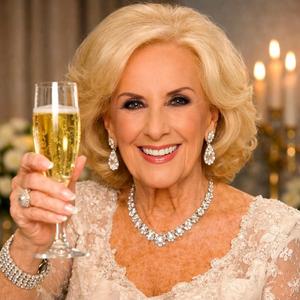 MIRTHA CHIQUITA LEGRAND (Tango) Homenaje a una Leyenda Argentina