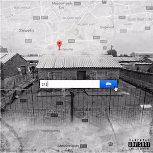 Kanjalo (feat. Maggz)