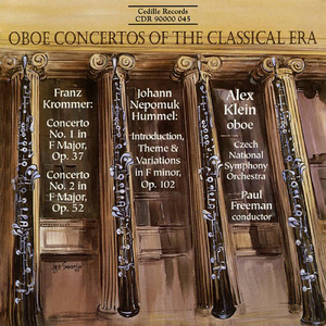 Introduction, Theme and Variations in F Major, Op. 102