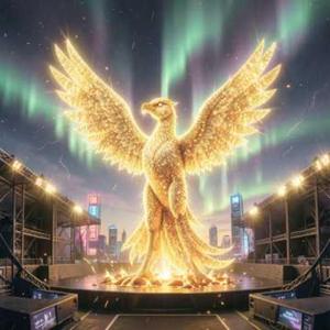 Phoenix Rising