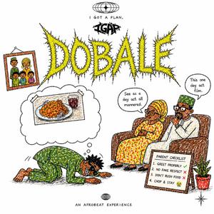 DOBALE