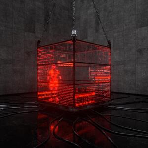 Glass Prison (feat. Scott Kennedy & Andy James)