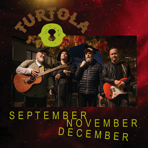 september november december